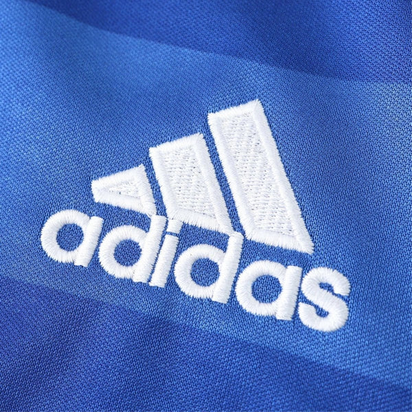 Chelsea Domicile 11/12 - Manches Longues