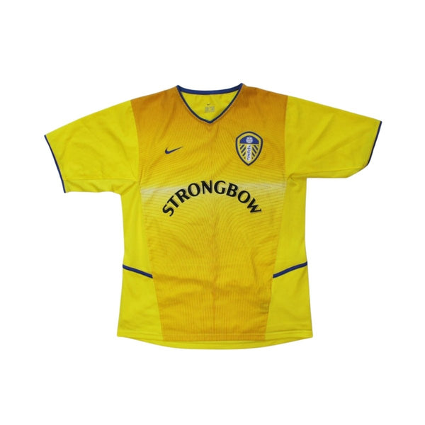 Leeds United Alternative 02/03