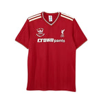 Liverpool Domicile 86/87 - Finale FA Cup