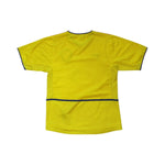 Leeds United Alternative 02/03