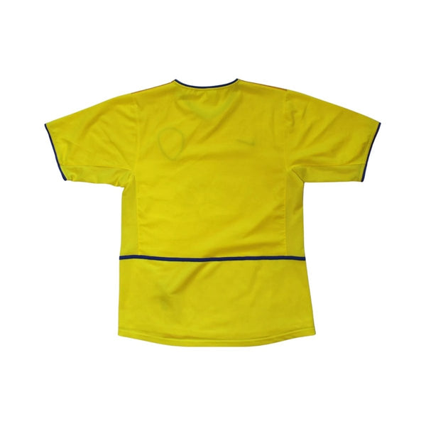 Leeds United Alternative 02/03