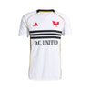 D.C. United Troisième 25/26