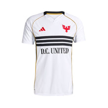 D.C. United Troisième 25/26