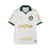 Palmeiras Alternative 24/25 - Tous les Parrainages