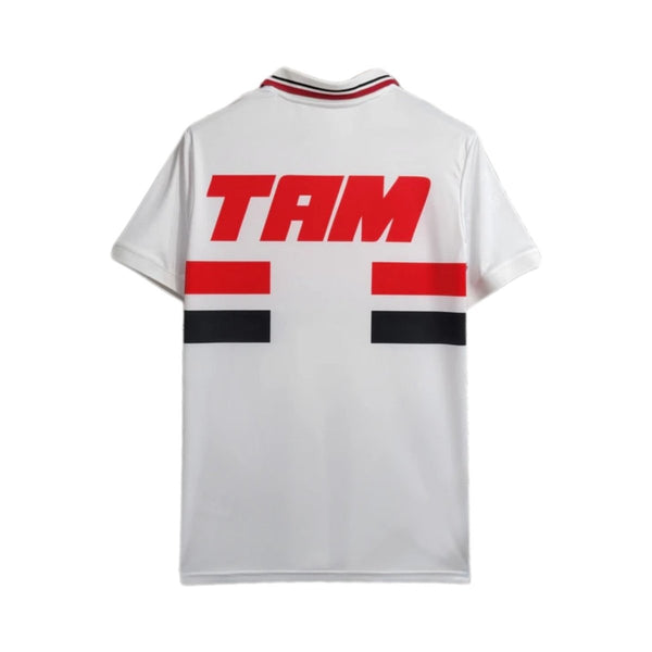 São Paulo Domicile 93/94