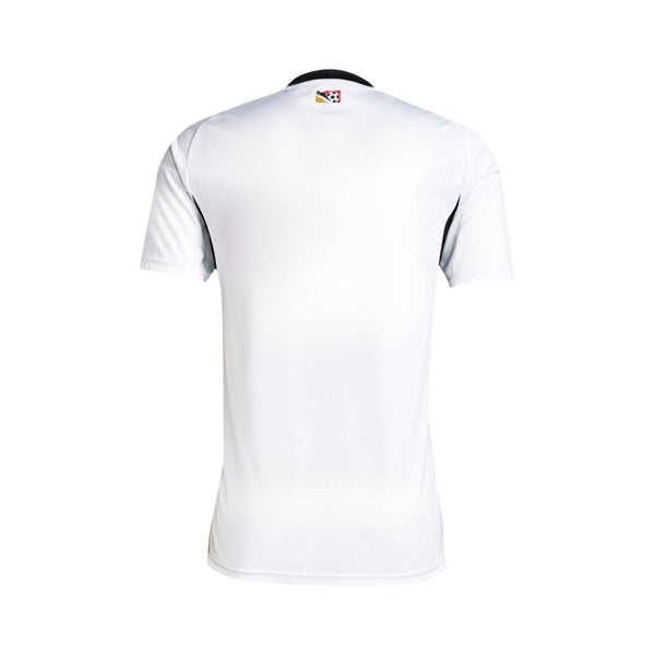 D.C. United Troisième 25/26