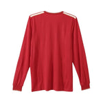 Liverpool Domicile FA Cup Final 86/87 - Manches Longues