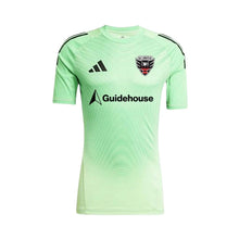 D.C. United Gardien de but 25/26