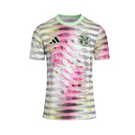 Celtic Avant-match 25/26