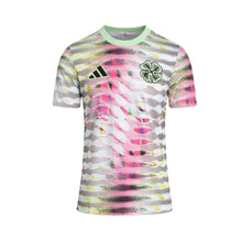 Celtic Avant-match 25/26