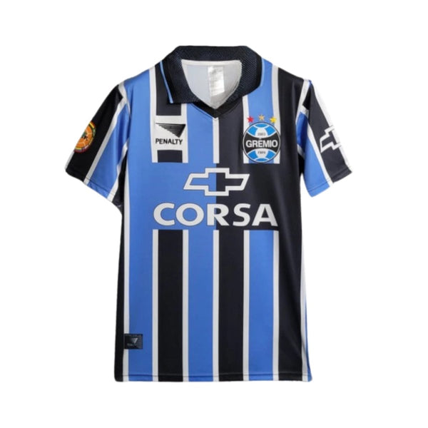 Grêmio Domicile 98/99