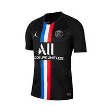 PSG Quatrième 19/20