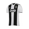 Juventus Domicile 18/19