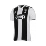 Juventus Domicile 18/19