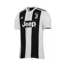 Juventus Domicile 18/19