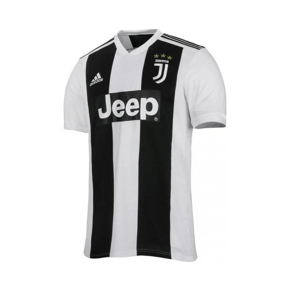 Juventus Domicile 18/19