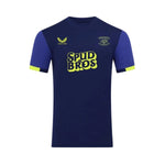 Preston North End Extérieur 25/26