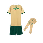 Kit Enfant - Palmeiras Troisième 24/25