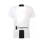 Juventus Domicile 18/19