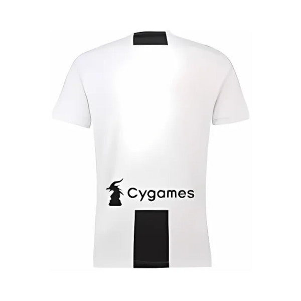 Juventus Domicile 18/19