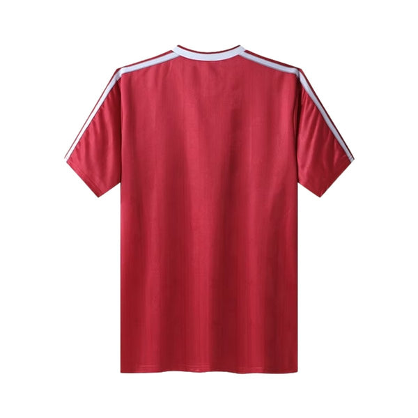 Liverpool Domicile 87/88