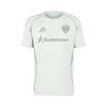 D.C. United Avant-Match 25/26