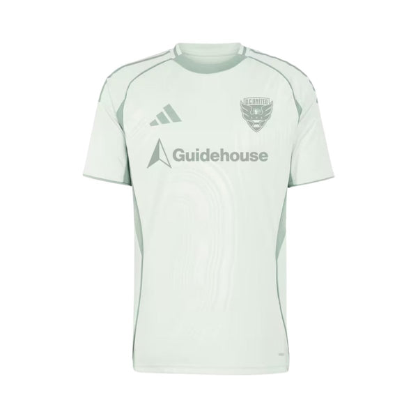 D.C. United Avant-Match 25/26