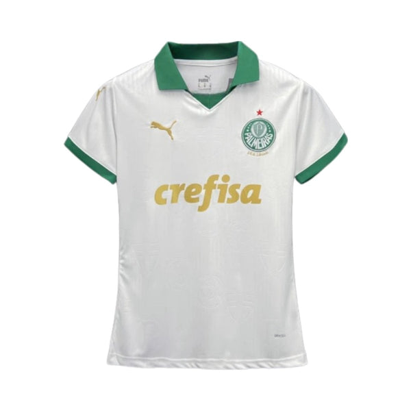 Palmeiras Alternative 24/25 - Version Féminine