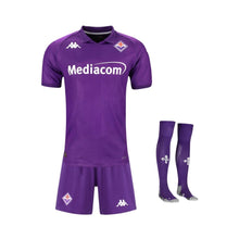 Ensemble Enfant - Fiorentina Domicile 24/25