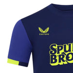 Preston North End Extérieur 25/26