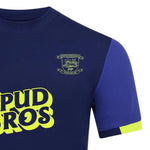 Preston North End Extérieur 25/26