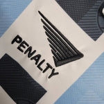 Grêmio Domicile 97/98