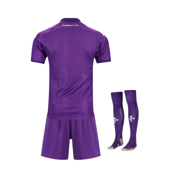 Ensemble Enfant - Fiorentina Domicile 24/25