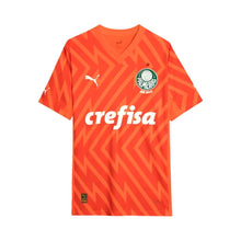 Palmeiras Gardien de But 24/25