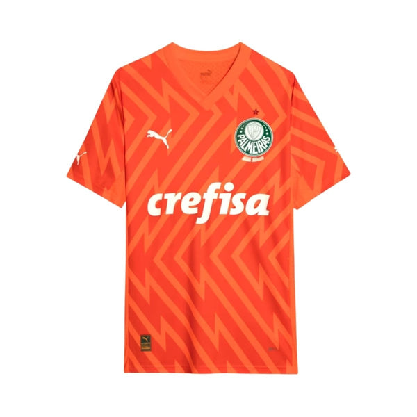Palmeiras Gardien de But 24/25