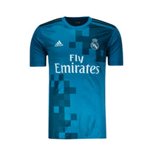 Real Madrid Troisième 17/18