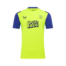 Preston North End Troisième 25/26