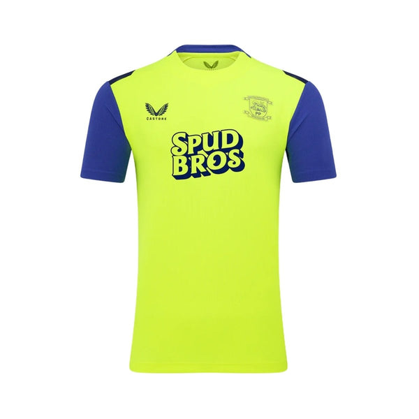 Preston North End Troisième 25/26