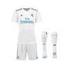 Ensemble Enfant - Real Madrid Domicile 17/18