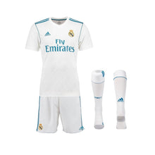 Ensemble Enfant - Real Madrid Domicile 17/18