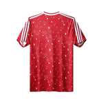 Liverpool Domicile 89/90