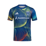 D.C. United Avant-Match 25/26