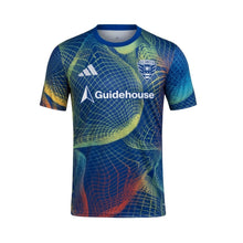 D.C. United Avant-Match 25/26