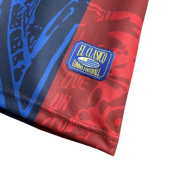 Barcelona Édition Spéciale 24/25