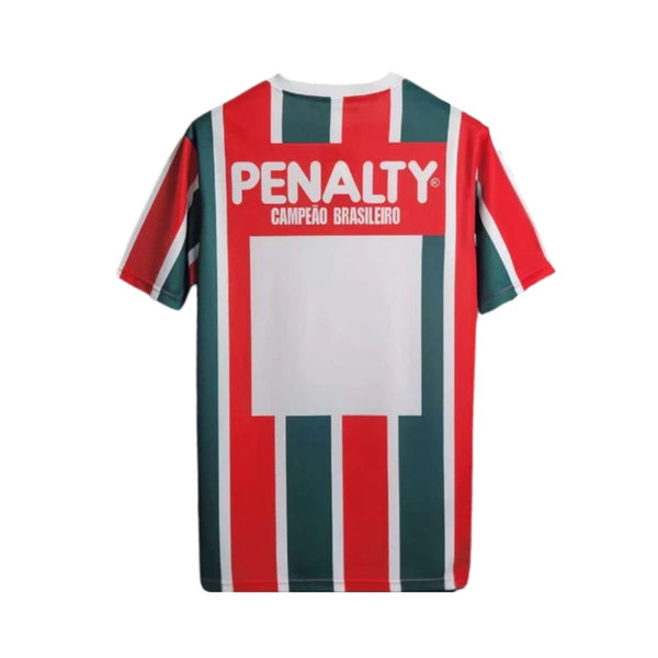Fluminense Domicile 92/93