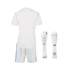 Ensemble Enfant - Real Madrid Domicile 17/18
