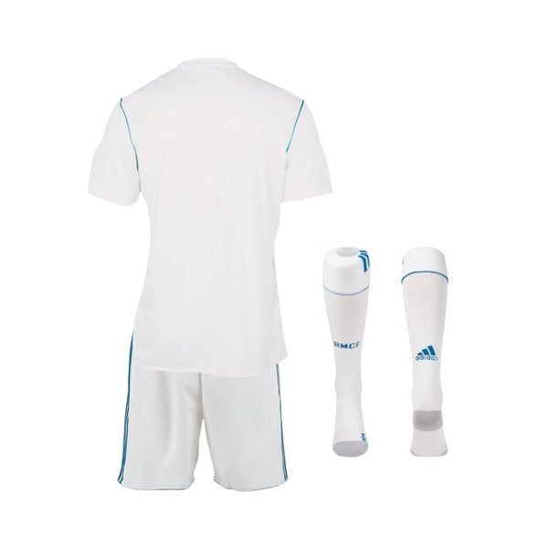 Ensemble Enfant - Real Madrid Domicile 17/18