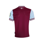 West Ham Domicile 24/25