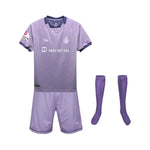 Kit Enfant - Al-Nassr FC Troisième 22/23