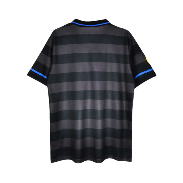 Inter Milan Troisième 97/98